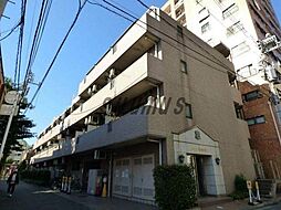 都営新宿線 曙橋駅 徒歩7分