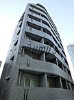 東京都渋谷区初台1丁目：物件画像／株式会社スームス