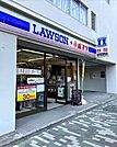 ローソン・ポプラ 四谷本塩町店 356m