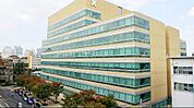 慶應義塾大信濃町キャンパス， 慶應義塾大 2382m