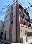東京都渋谷区富ヶ谷2丁目：物件画像／株式会社スームス