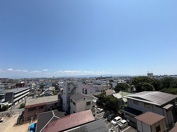 周辺を拡大表示
