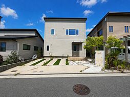 岸の丘町1丁目 戸建