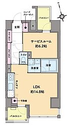FIRSTSCENE FUNABORI theory 6階/602