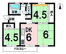 金剛団地第三住宅224棟