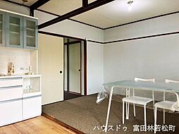 室内の画像