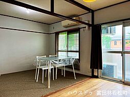 室内の画像