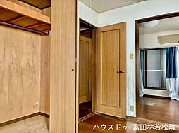 洋室の画像
