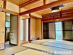 和室の画像