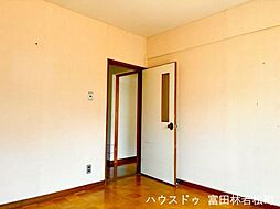 洋室の画像