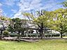 周辺：川面1号児童公園 500m
