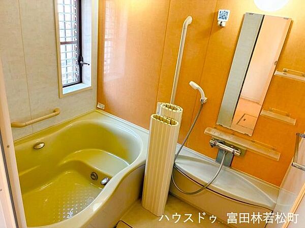 浴室
