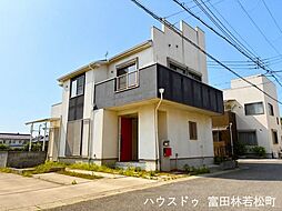 中古戸建 富田林市廿山2丁目