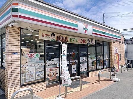 セブンイレブン富田林喜志町2丁目店 150m