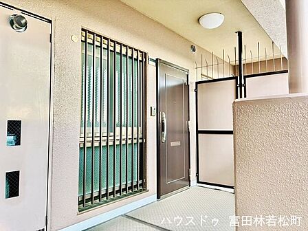 その他屋外