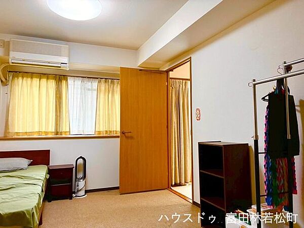 和室