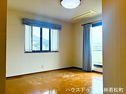 洋室の画像