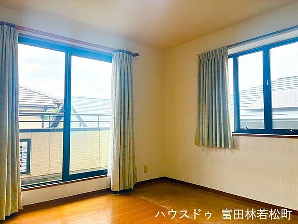 洋室