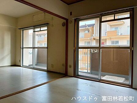洋室
