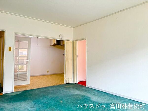 洋室