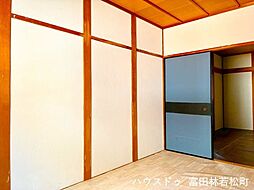 洋室の画像