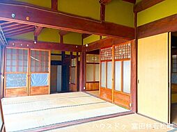 和室の画像