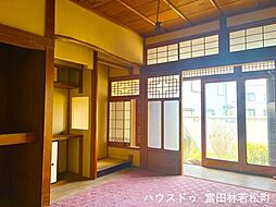 和室の画像