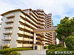メゾンドールウイングヒルズ四番館