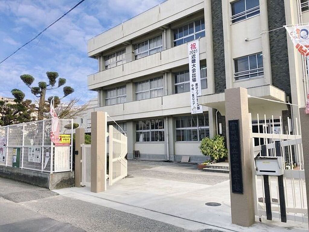 detached 大阪府富田林市若松町3丁目
