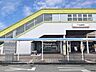 周辺：金剛駅 1640m