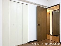 洋室の画像