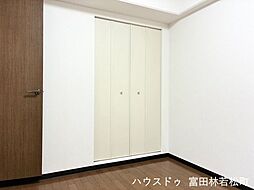洋室の画像
