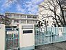 周辺：富田林市立久野喜台小学校 810m
