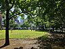 周辺：千代田区立和泉公園