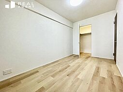 洋室の画像
