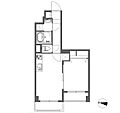 千代田ハイツ荻窪3階2,899万円