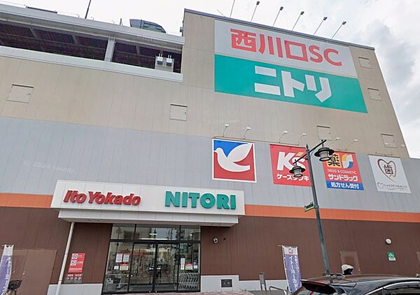 周辺を拡大表示