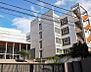 周辺：新宿区立新宿中学校