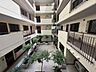 その他：『中庭』明るく快適な住環境を実現でき、外部からの視線を遮ることができるリラックスした空間を提供します。