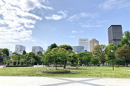 芝公園