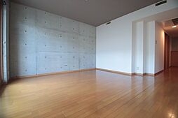 ラウレア神丘 1LDKの写真