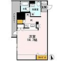 カスタリア伏見9階13.6万円