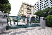 名古屋市立丸の内中学校