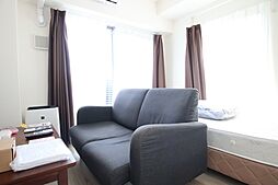 プレサンス広小路通パルス 1Kの写真