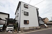 愛知県名古屋市中川区供米田2丁目：物件画像／株式会社洞口　ROOM　SELECT本部