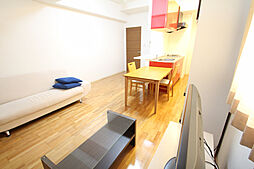 BPRレジデンス金山 1LDKの写真