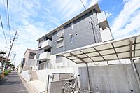 愛知県名古屋市守山区中新：物件画像／株式会社洞口　ROOM　SELECT本部