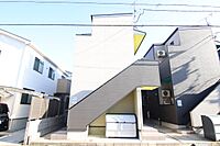 愛知県名古屋市西区中小田井1丁目：物件画像／株式会社洞口　ROOM　SELECT本部