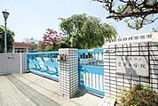 名古屋市立豊臣小学校