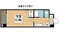 ソレイユ御器所4階4.5万円